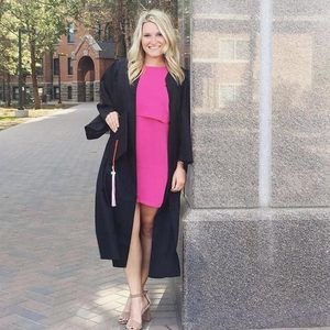 Meet your Posher, Allyssa